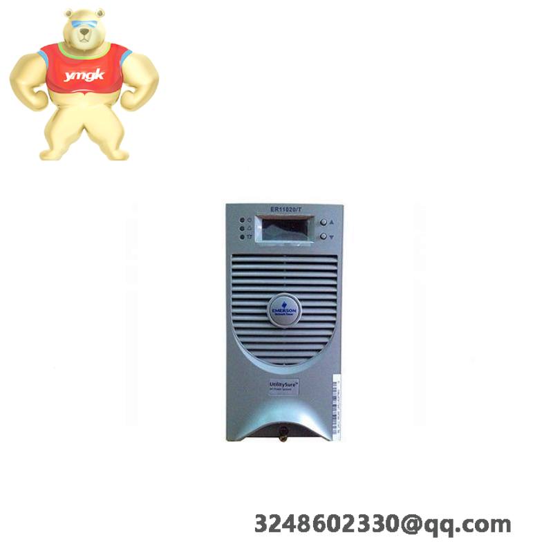 Emerson IC693MDL653RR