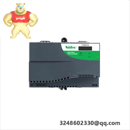 Emerson IC694PWR331CA