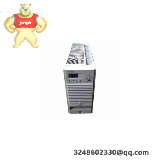 Emerson IC866-0185-603-50