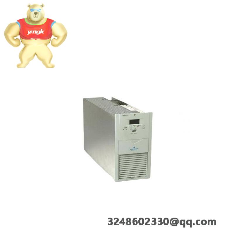 Emerson 3D04153G08