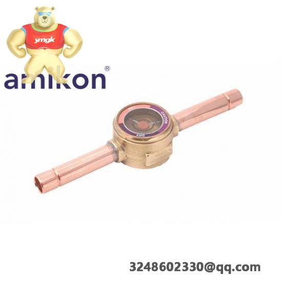 Emerson HMI-AGO-201