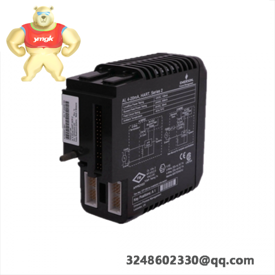 Emerson IC800SLR003