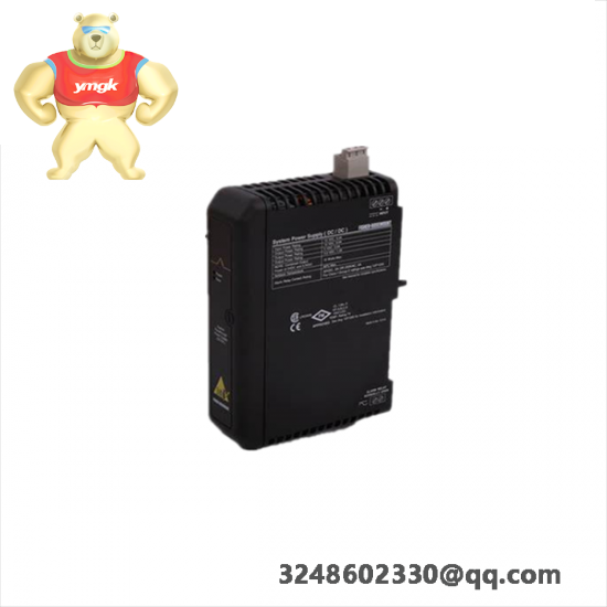 Emerson IC693PCM311CA
