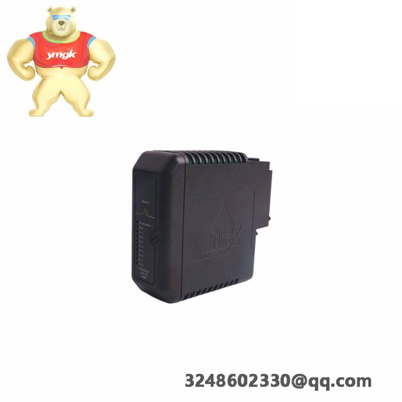 Emerson IC200ACC003