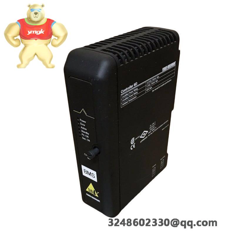 Emerson IC830M62L-BK9NGF00