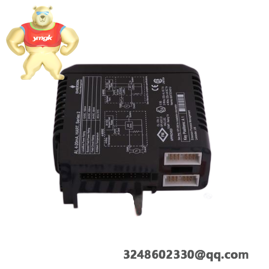 Emerson IC758CSWA07PC