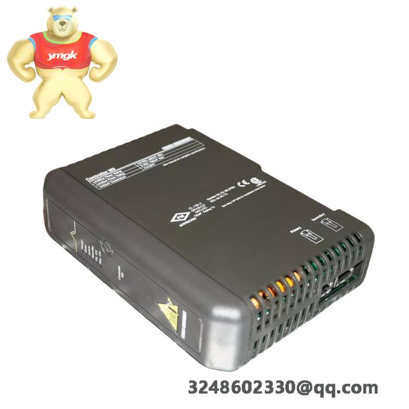Emerson 5206D63H01