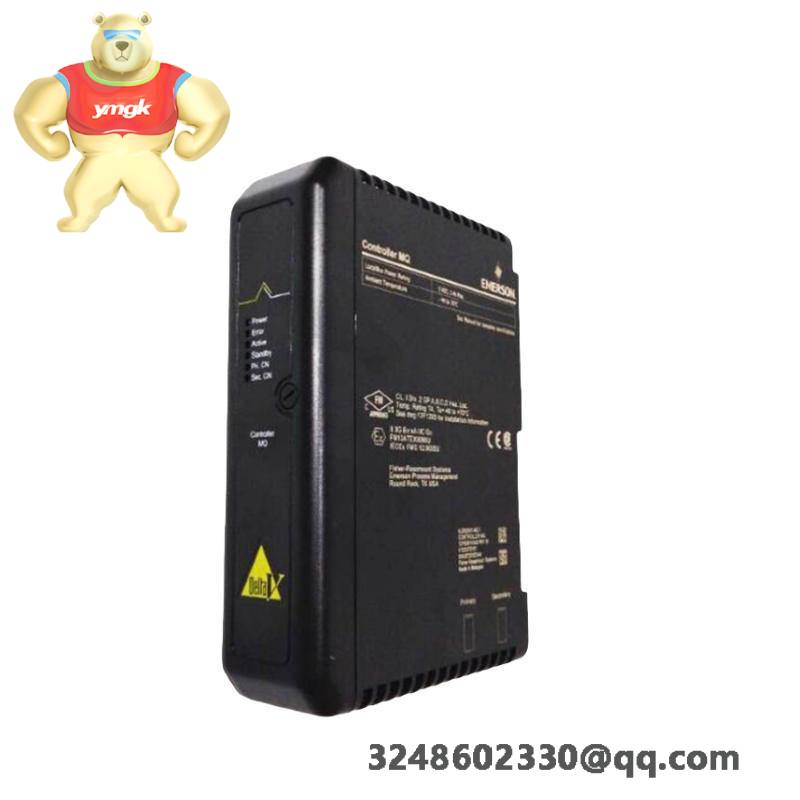 Emerson 336A5026JGG025