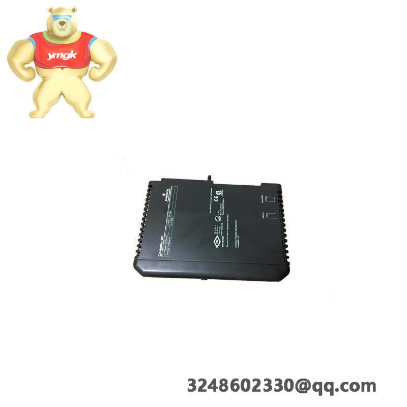 Emerson IC660MLD021