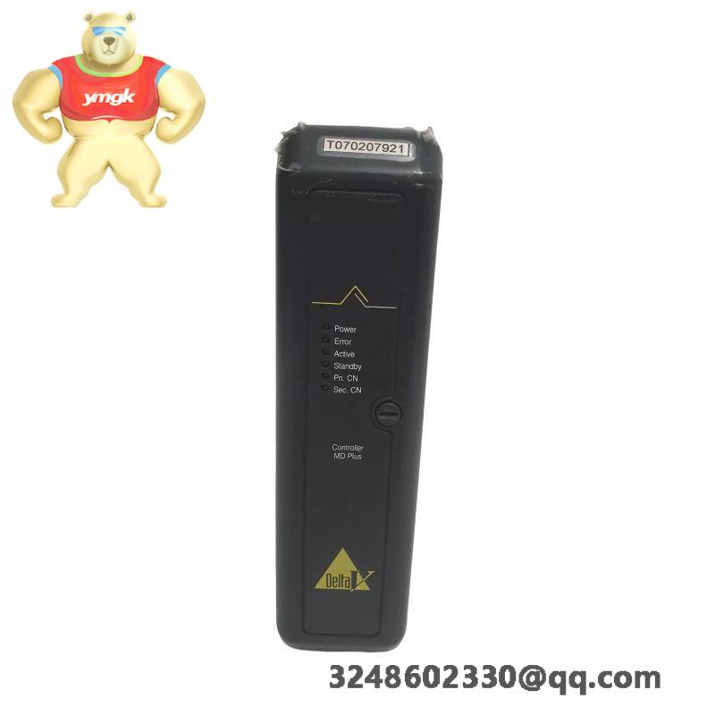 Emerson IC754VGB06CTD