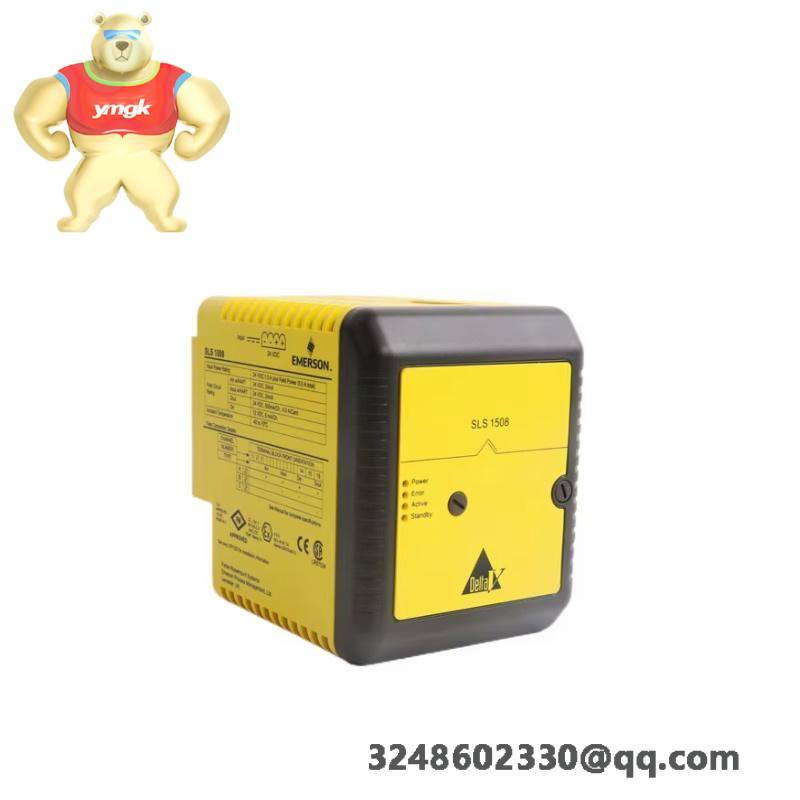 Emerson 1B30016H06
