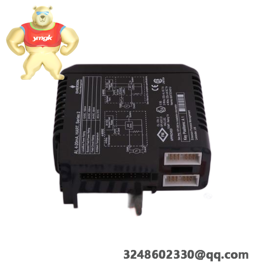 Emerson RXE4N0Q7G134A