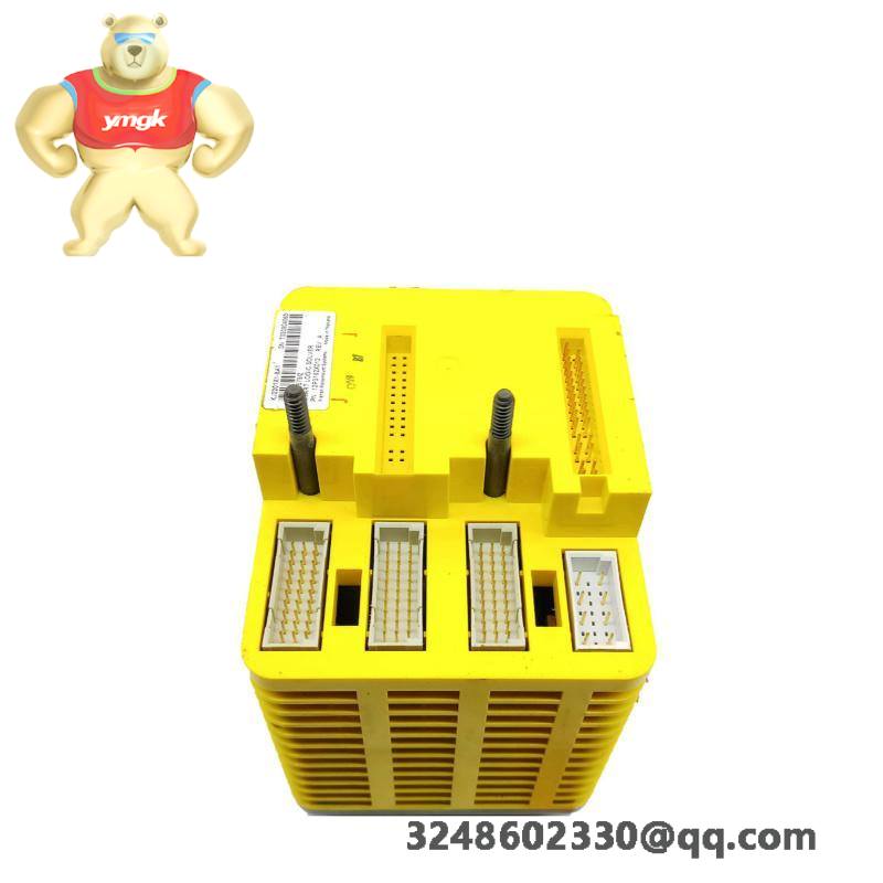 Emerson MTR-3T45-H-R-B-M-0RR