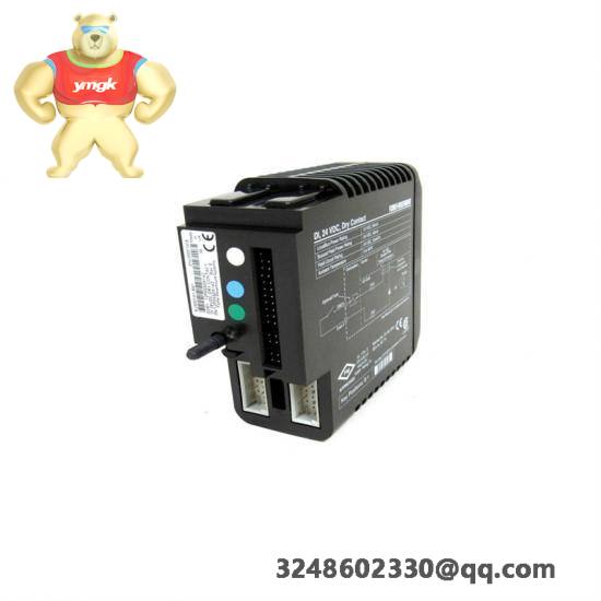 FOXBORO 2AX+SQE CONTROLLER CARD MODULE