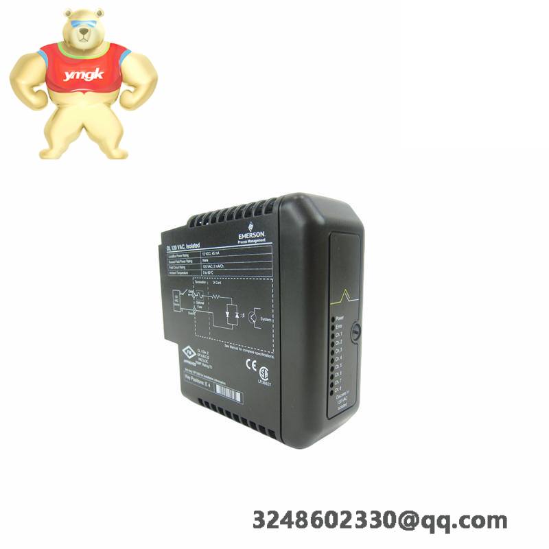Emerson GFK-0585