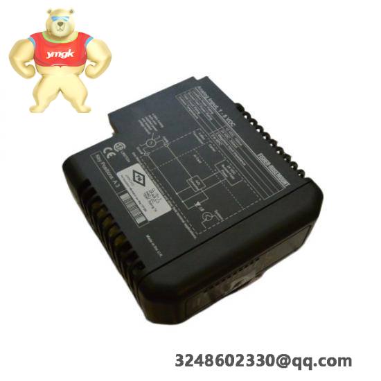 Emerson IC697GDC701RR