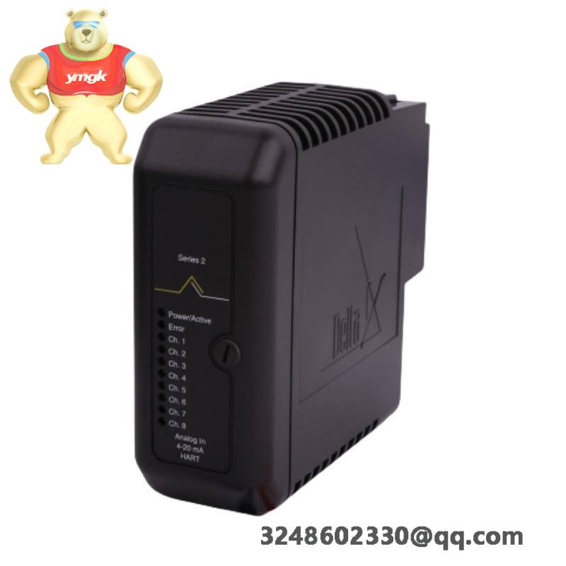 Emerson IC660EBA104RR