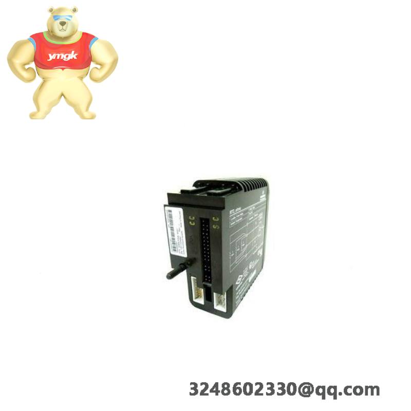 Emerson 3D04153G02