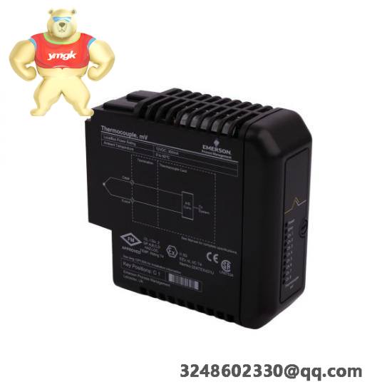 Emerson GFK-0881