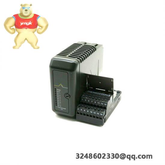 Emerson IC670ALG240