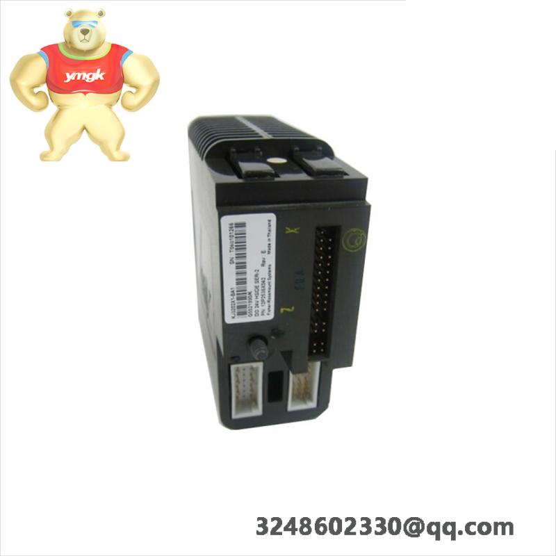 Emerson 1X00480G04