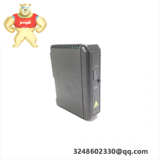Emerson IC655MDL512RR