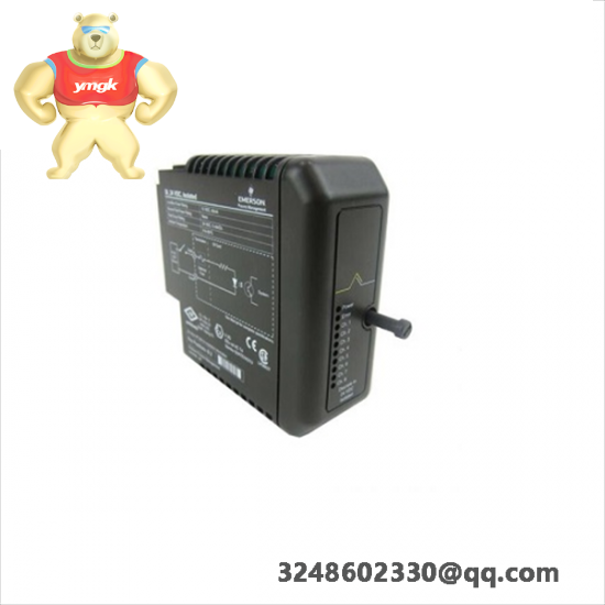 Emerson MTR-1N31-I-N-D-S-0
