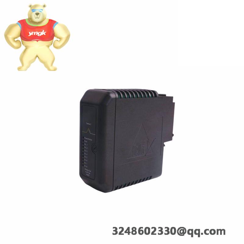 Emerson IC866-0022-2B1-6P