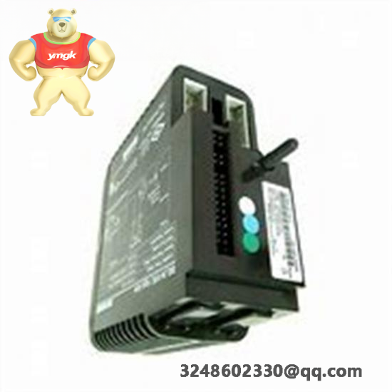 Emerson IC670ALG310RR