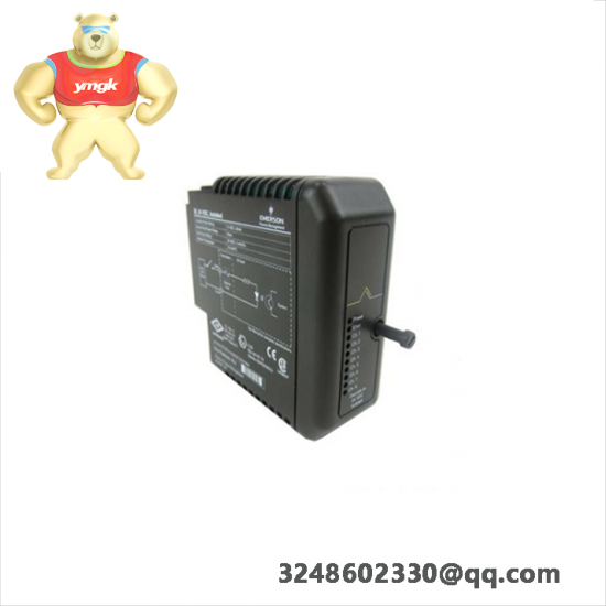 Emerson 3A99165651