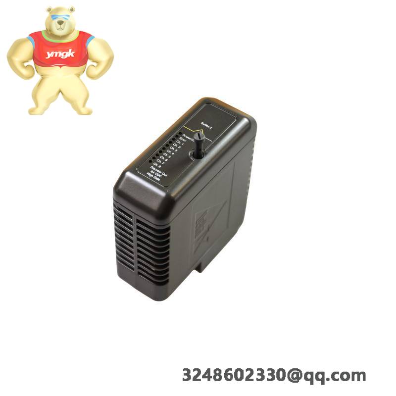 Emerson IC758RSWA07PC128