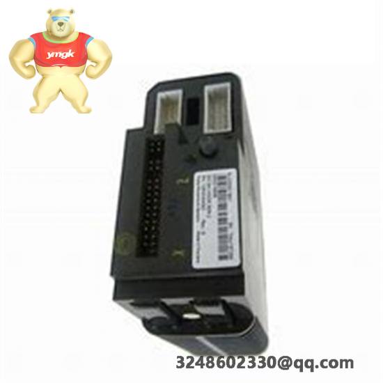 Emerson IC866-0370-2A3-5P