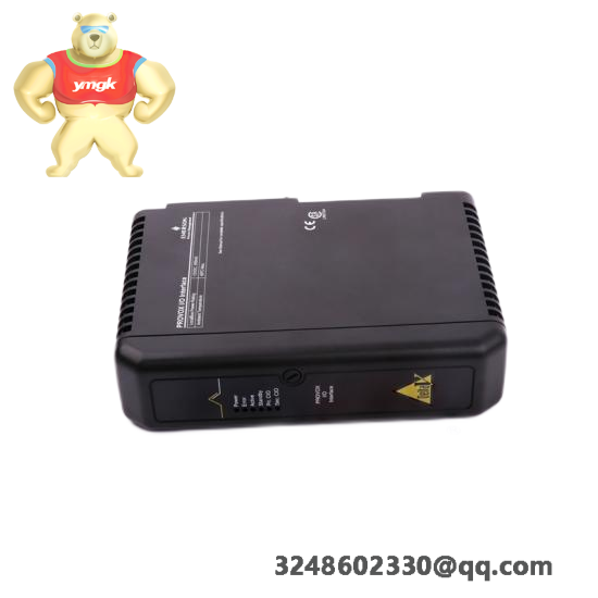 Emerson 3D04153G06
