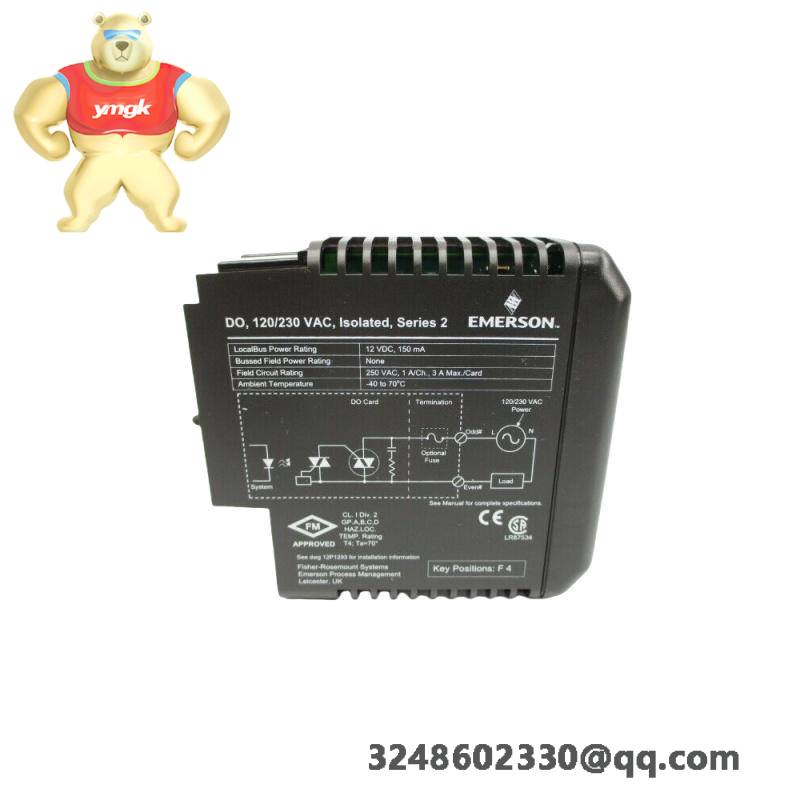 Emerson VE4002S2T1