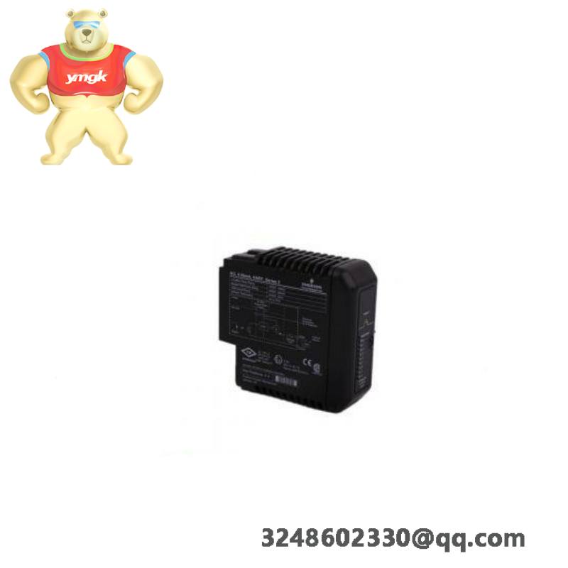 Emerson IC647BME301