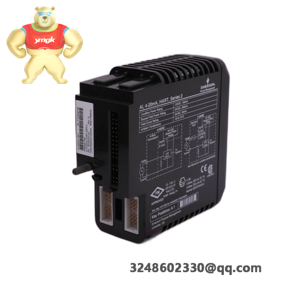 EPRO PR9268/017-001