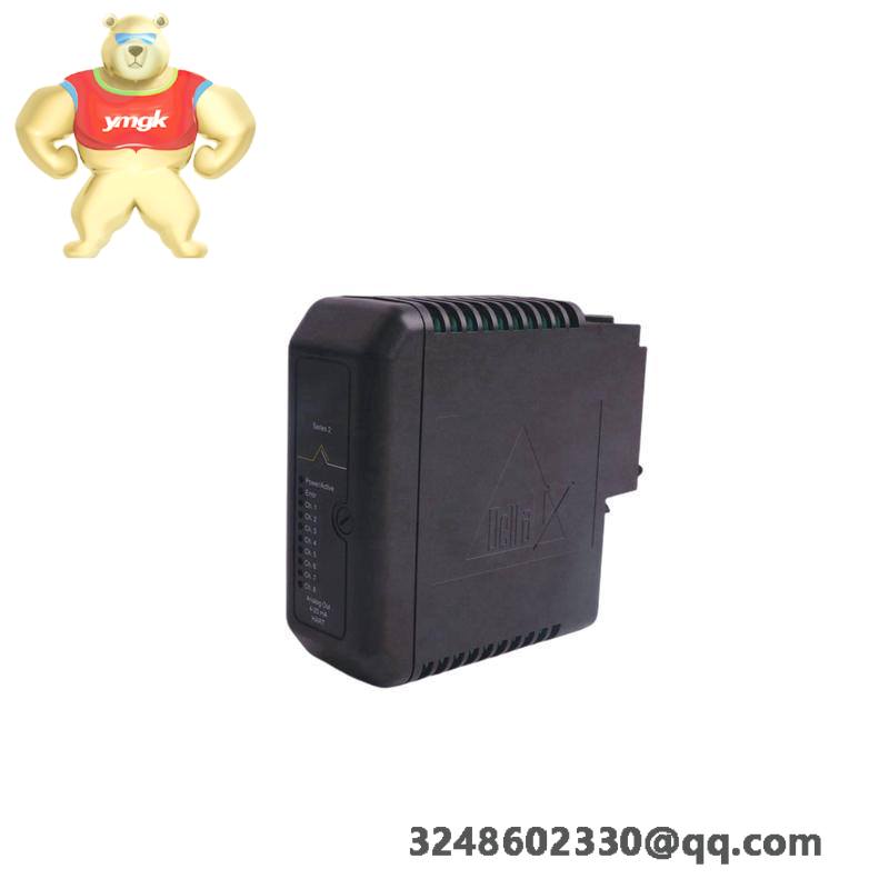 Emerson IC695SPF010