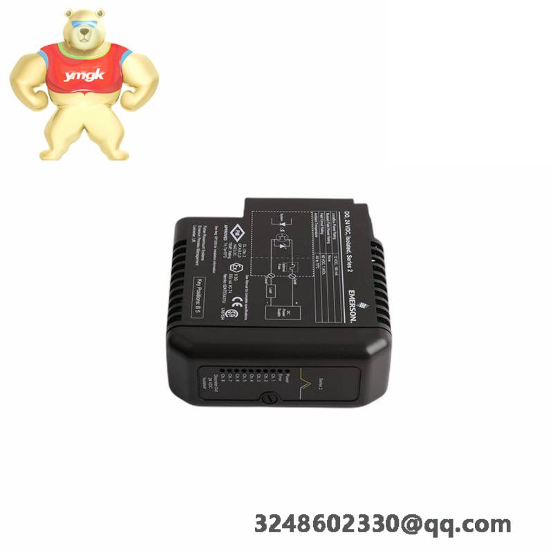 Emerson IC800CBL061