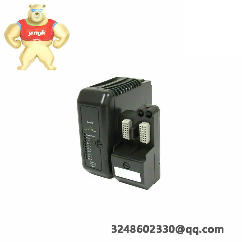 Emerson GFK-2190