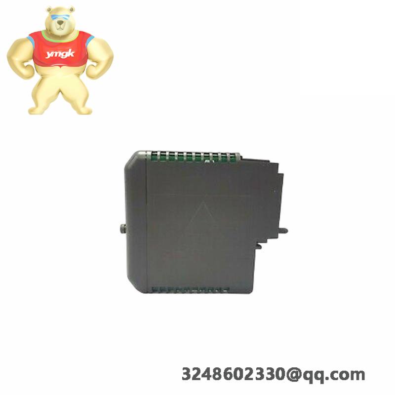 EMERSON VE3008-12P6381X022-KJ2005X1-MQ1