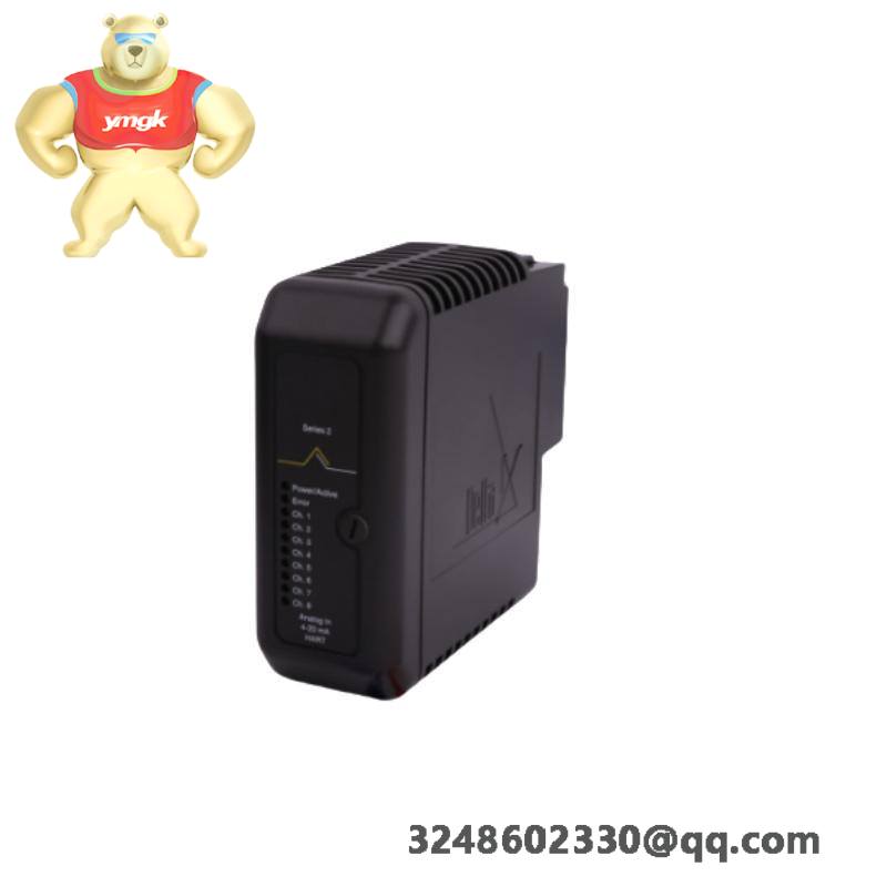 Emerson IC200CBL001
