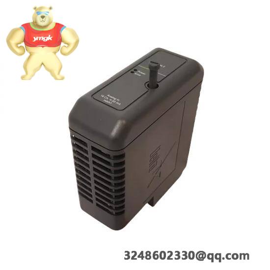 EMERSON AI卡 KJ3223X1-BA1