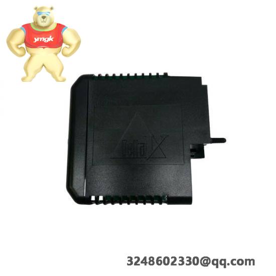 Emerson IC754VBF08CTD