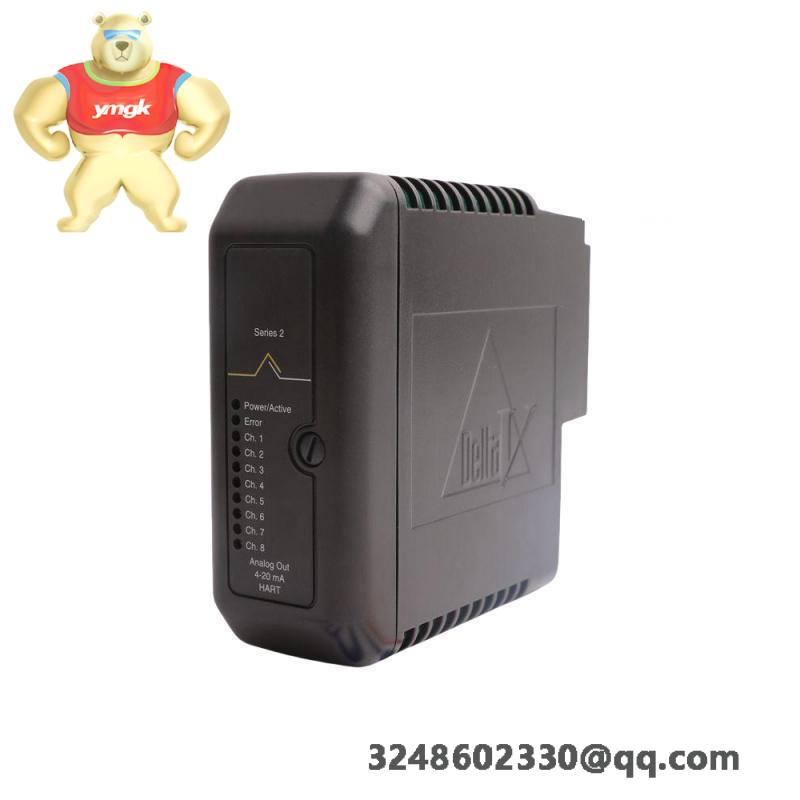 Emerson AXIMA-08-00