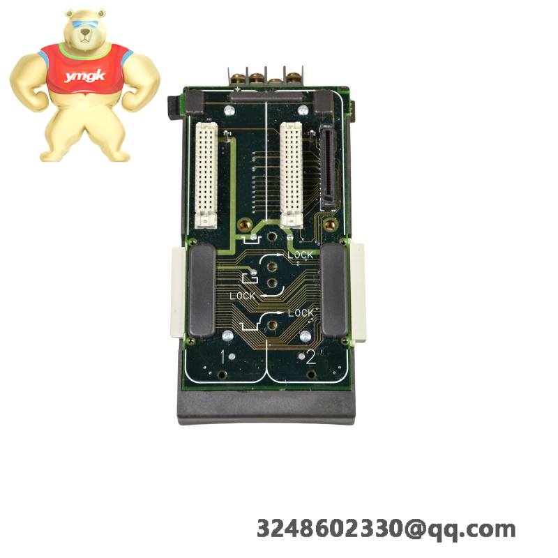 Emerson 4D04197G02