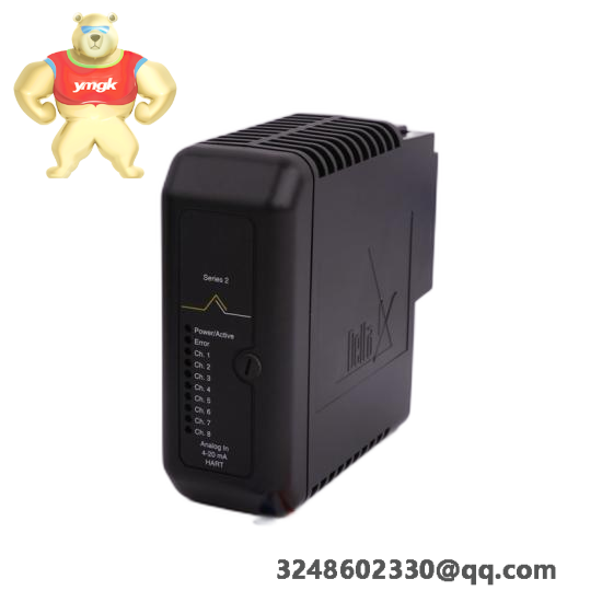 Emerson IC697VPC462RR