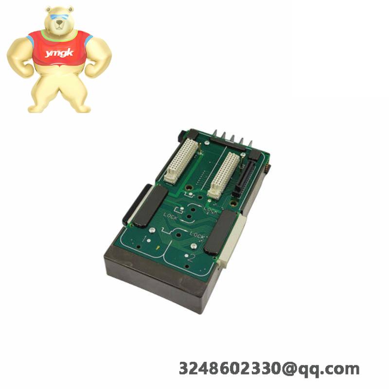 Emerson IC630PWR314RR