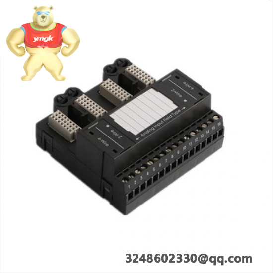Emerson 3A99211G01