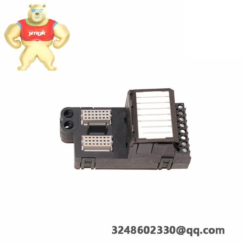 Emerson IC660ELB921RR