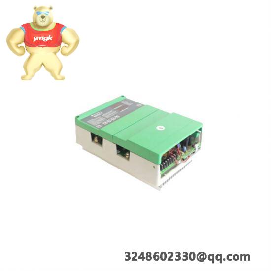 Emerson IC800SSI228D2RR